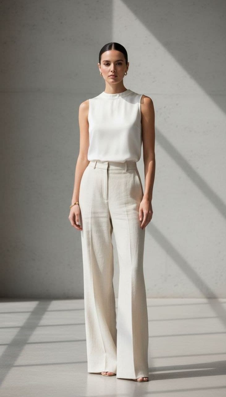 Pants — Style Loft collection